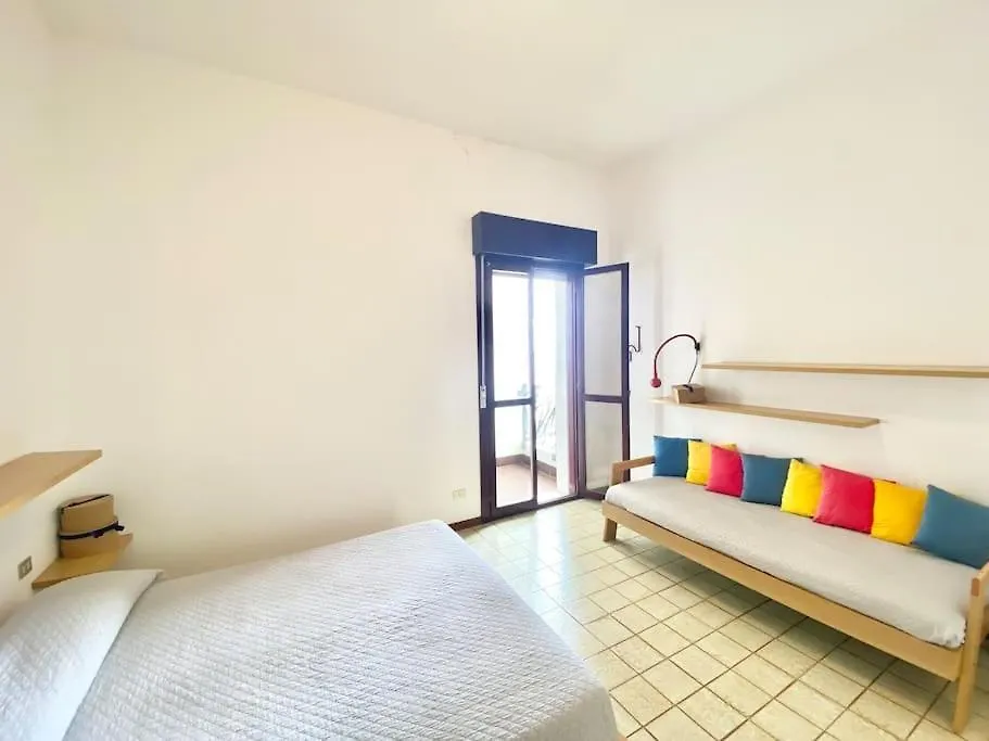 公寓 利多迪迪耶索洛I Bagni 36 - Piazza Marconi Fronte Mare Con Piscina - Immobil Relax公寓