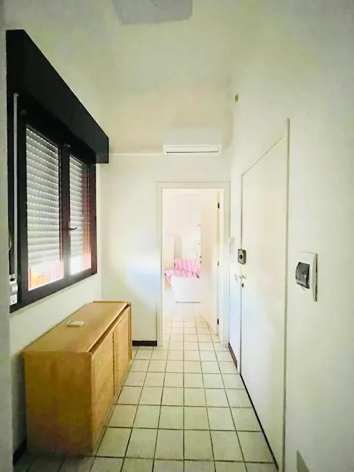 利多迪迪耶索洛I Bagni 36 - Piazza Marconi Fronte Mare Con Piscina - Immobil Relax公寓 0*, 利多迪迪耶索洛