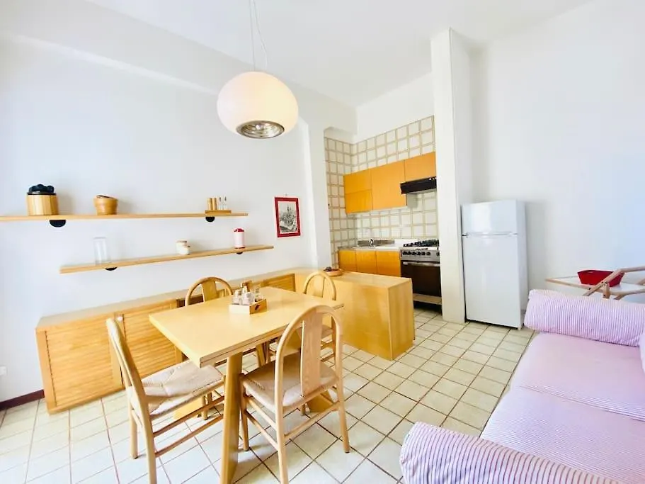 I Bagni 36 - Piazza Marconi Fronte Mare Con Piscina - Immobil Relax Appartement Lido di Jesolo